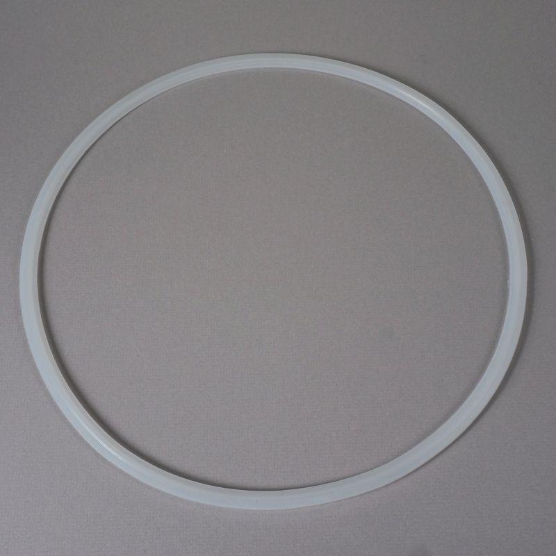 Silicone Gasket | Tri Clamp 12 inch