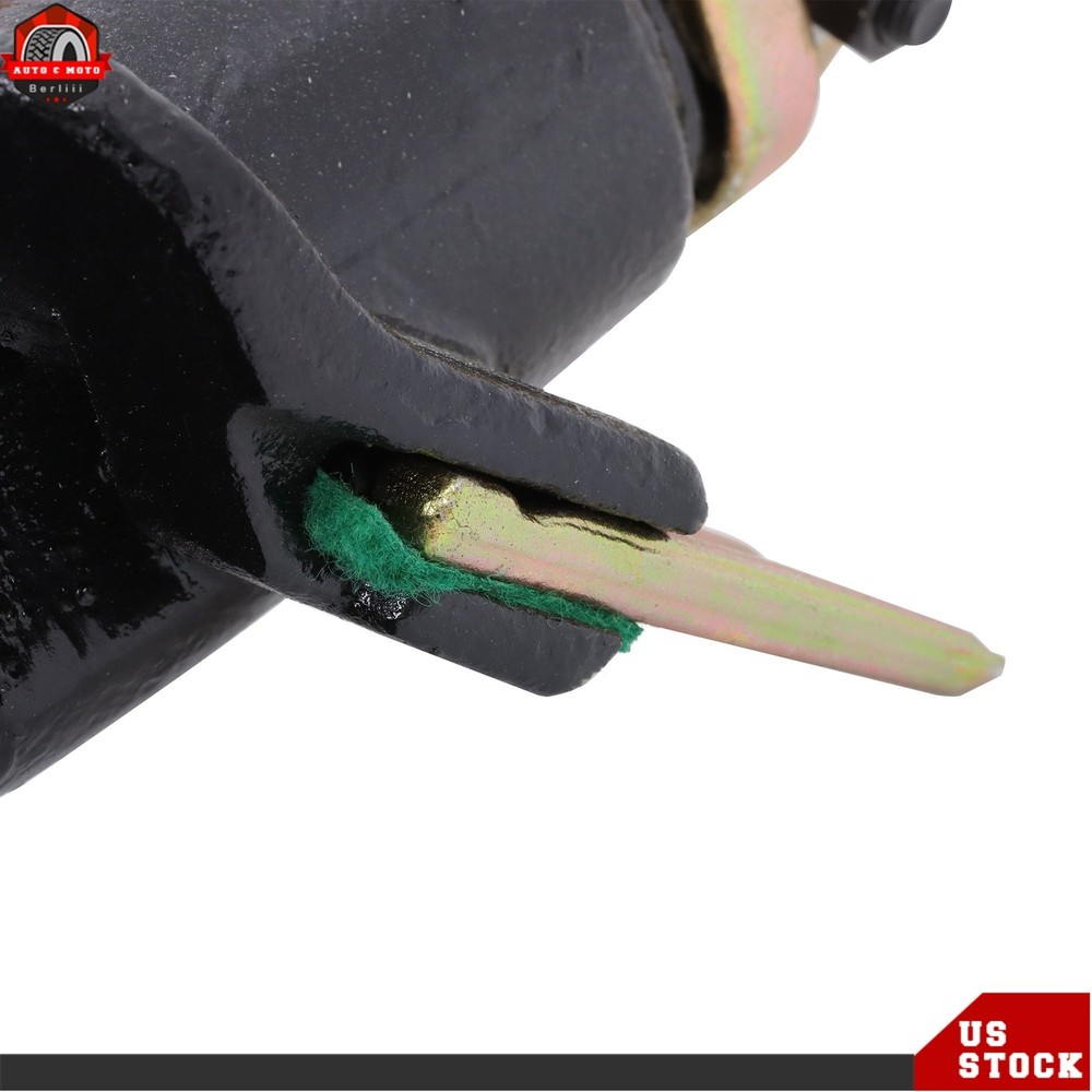 Hex Connect 6" x 48" Auger Bit for Post Hole Digger, 2"