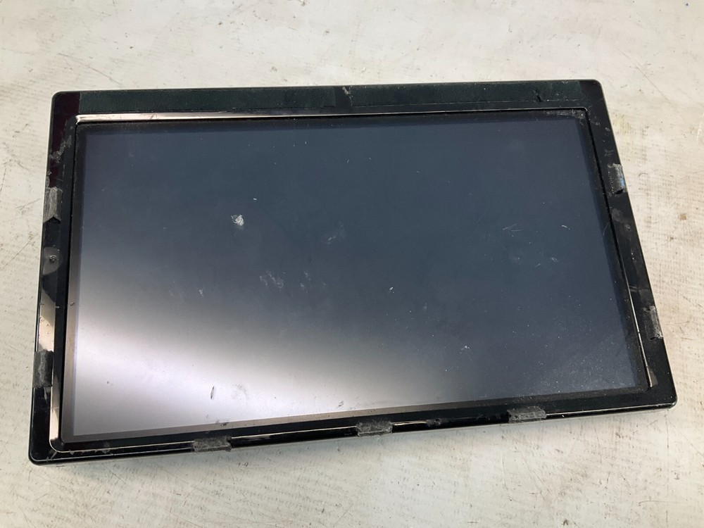 Hyundai Information Display Screen MBS62555401 Q