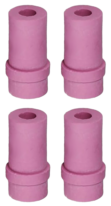 4 pcs 7mm Sand Blaster Nozzle Tip, Ceramic