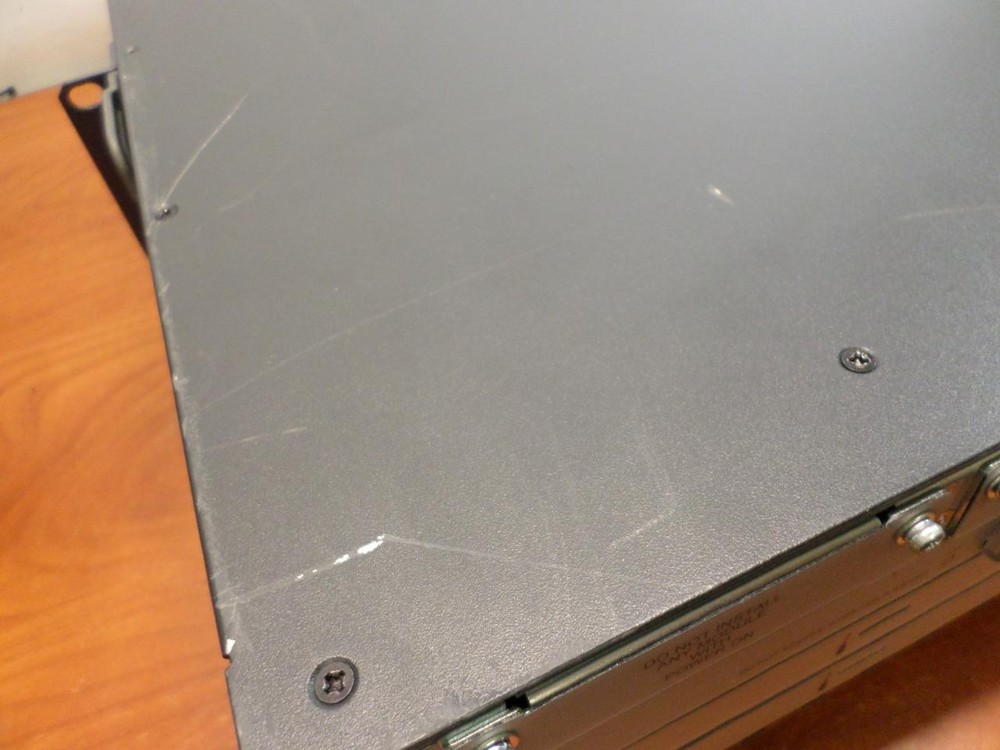 HPE FlexNetwork MSR3044 Router JG405A