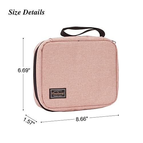 Watch Bands Storage Case Holder Organizer Box Expandable Strap Case (71