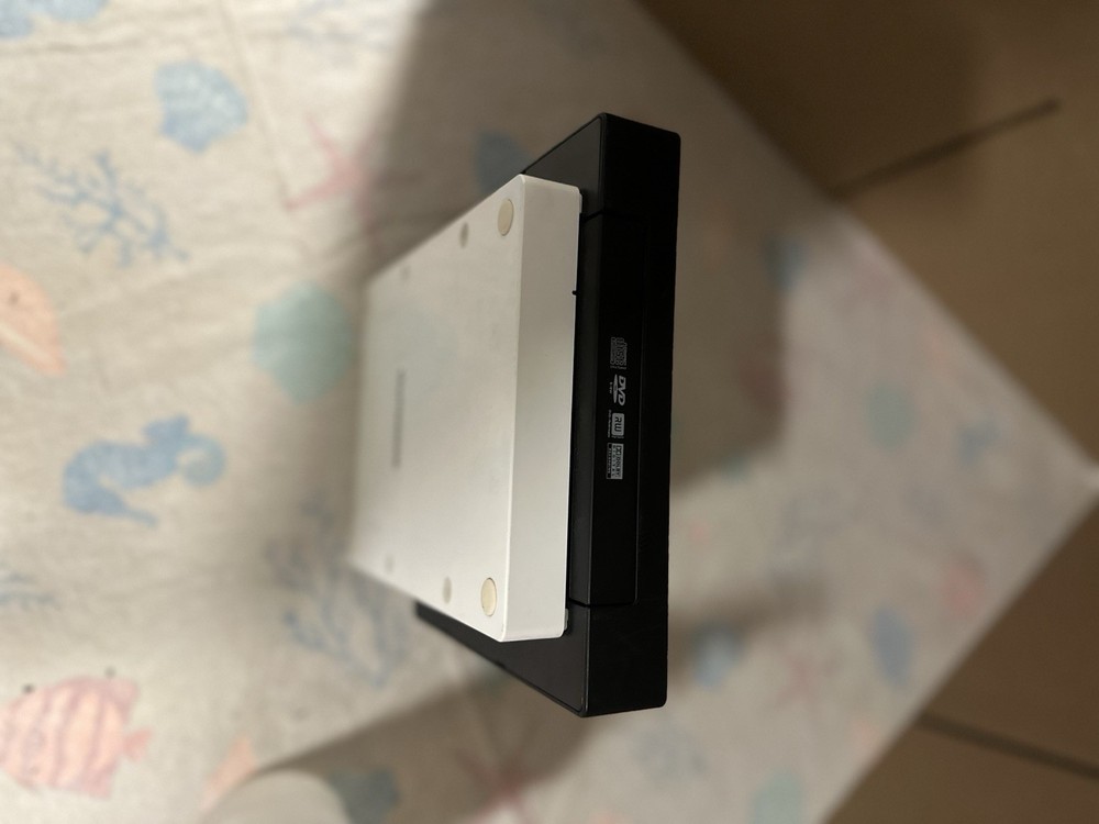 Sony Vrd-mc1 Video Recorder