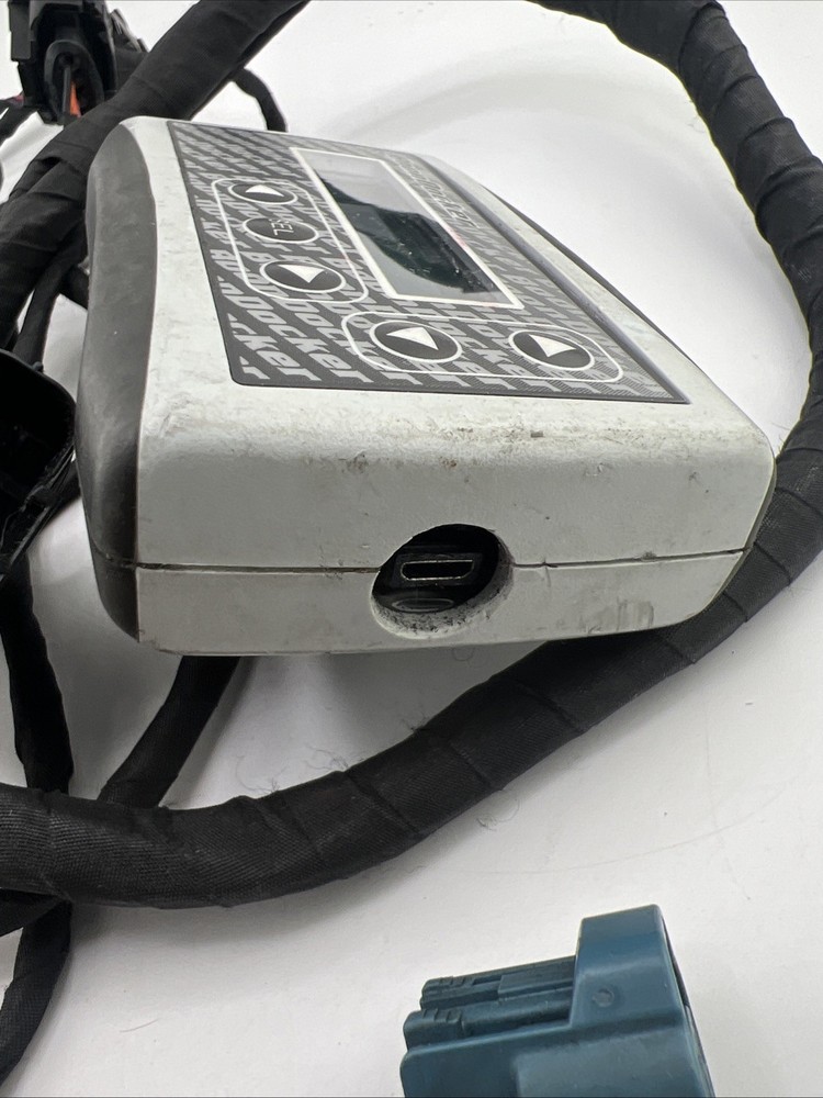 Boondocker Nitrous Kit Controller Controller Only READ!!!