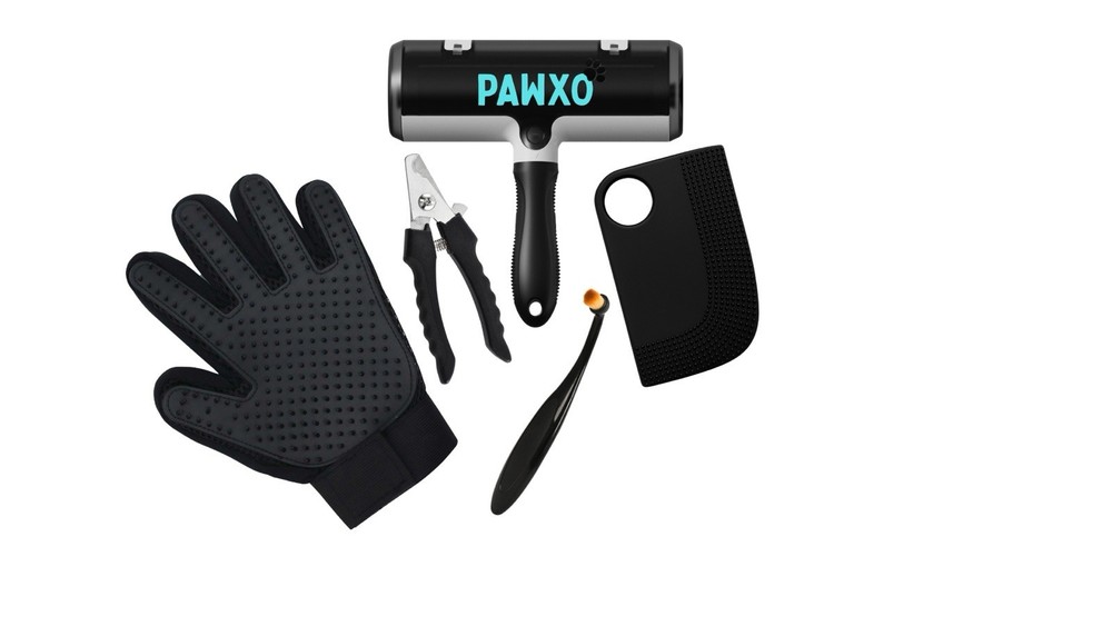 Pet Hair Remover Kit