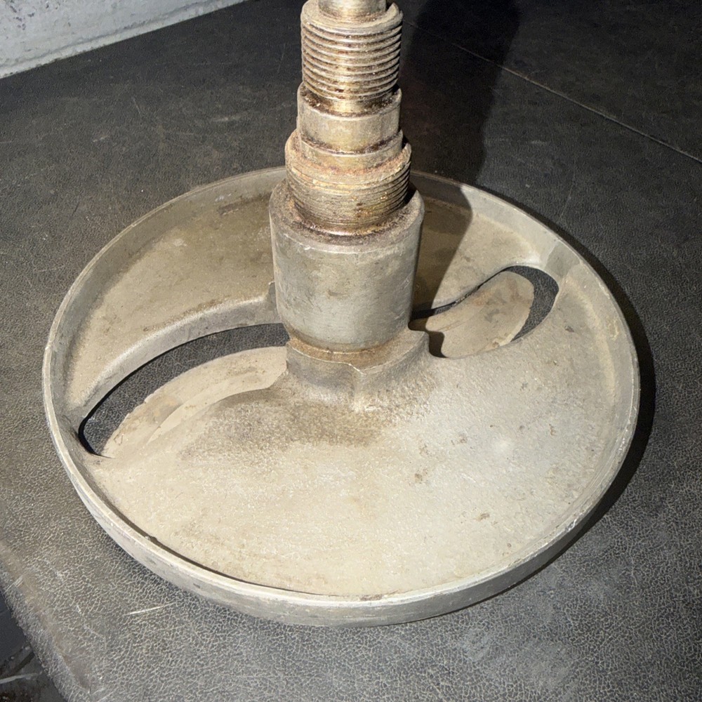 Hobart L-50031 #12 S Blade Only Without Hardware