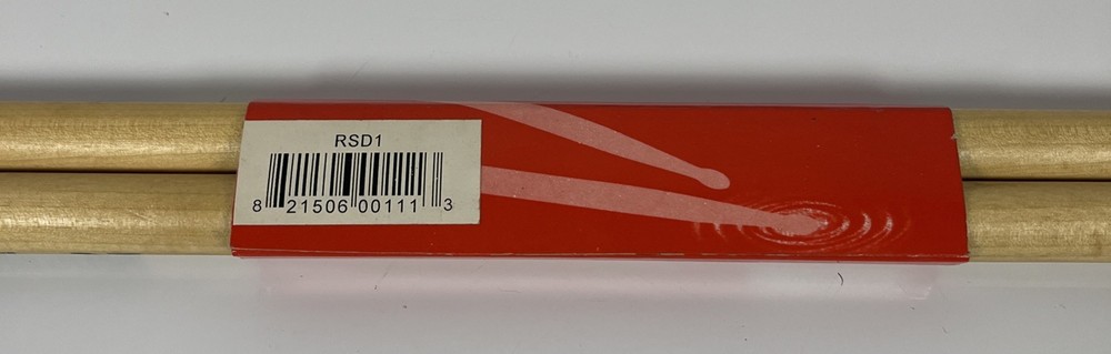 Rogers RSD1 Drum Sticks Vintage