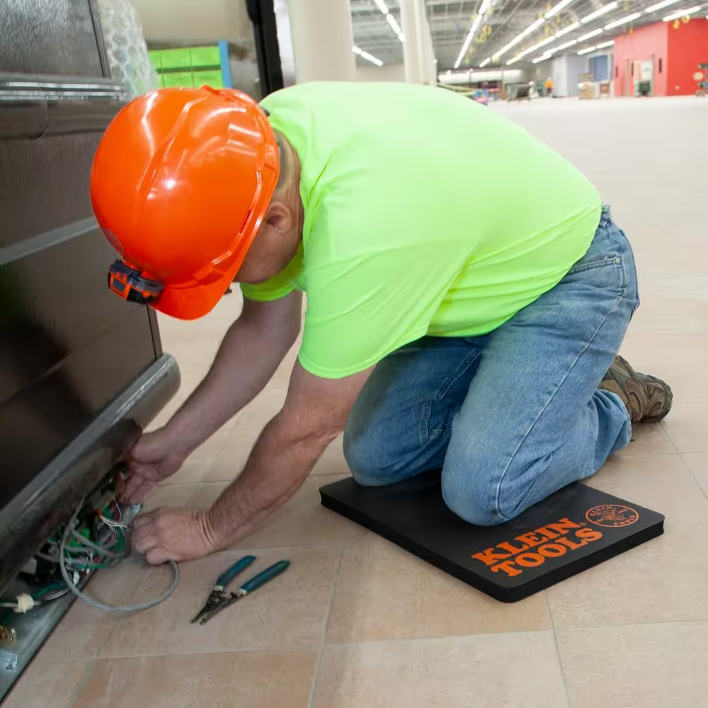 Tradesman Pro Standard Kneeling Pad