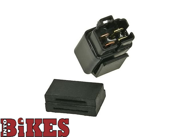 Starter Relay For Yamaha MW 125 2014