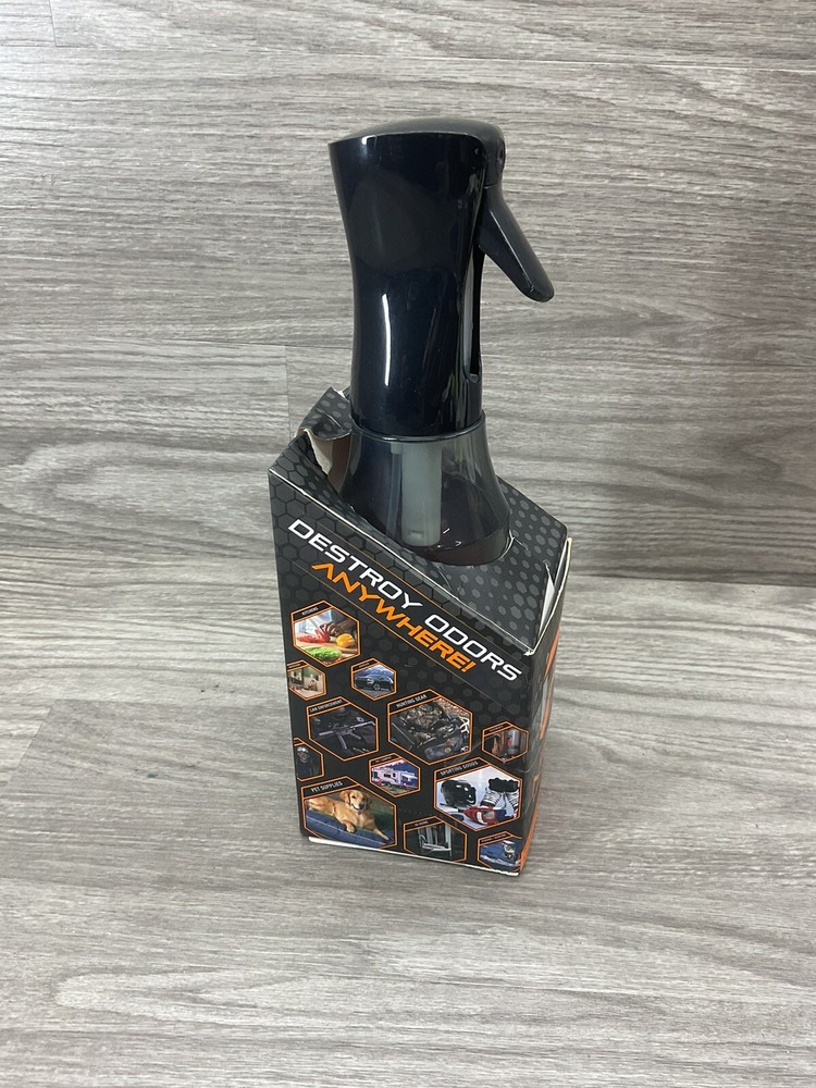 ScentLok NFuse Ozone Sprayer