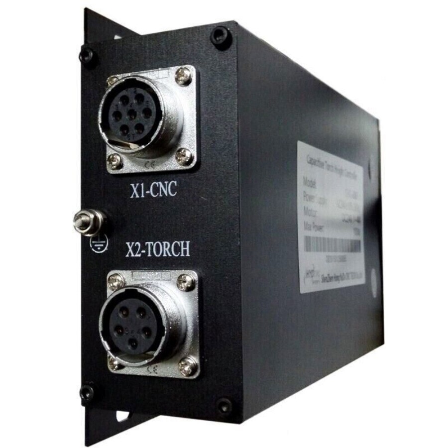 CHC-200F CNC Flame Cutting Machine Height Controller Torch Height Controller