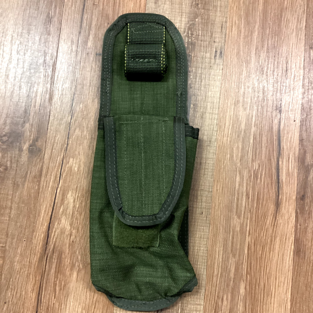 6067B OD Shot Release Pouch