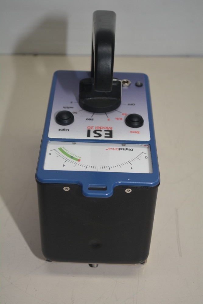 ESI Digital Drive Model 20 #W3679