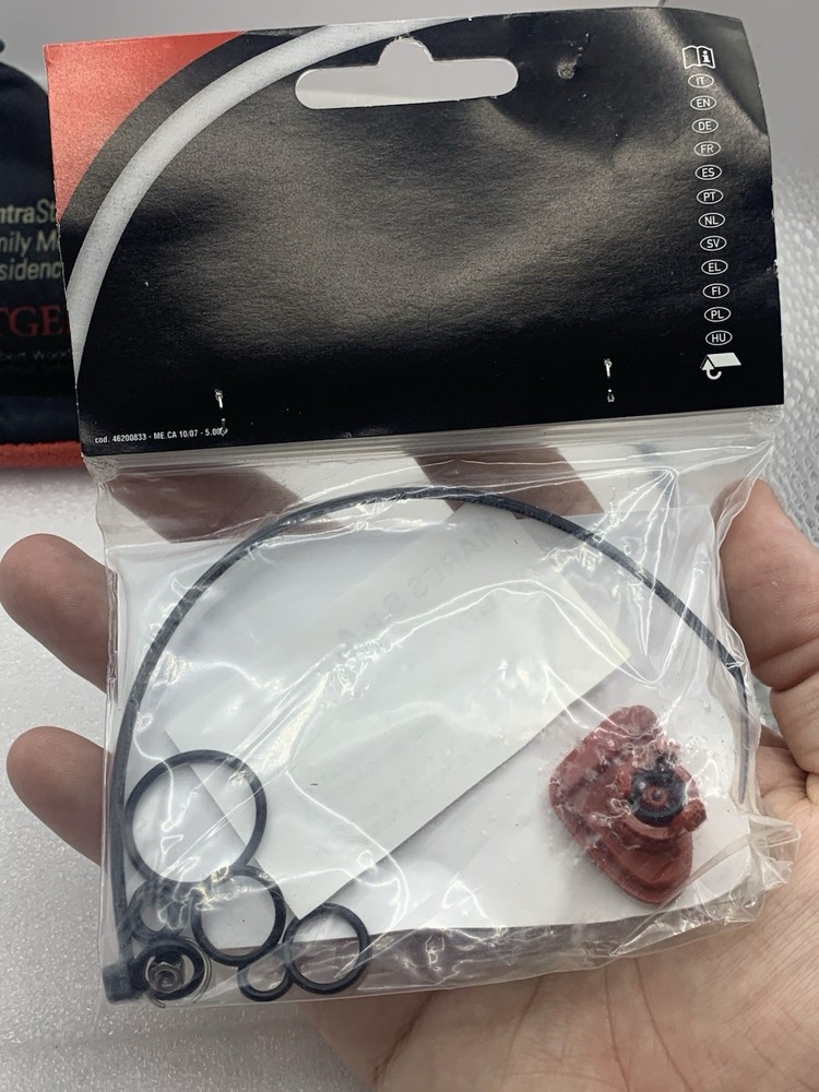 Mares AIR CONTROL MAINTENANCE KIT INFLATOR #46201064 AH