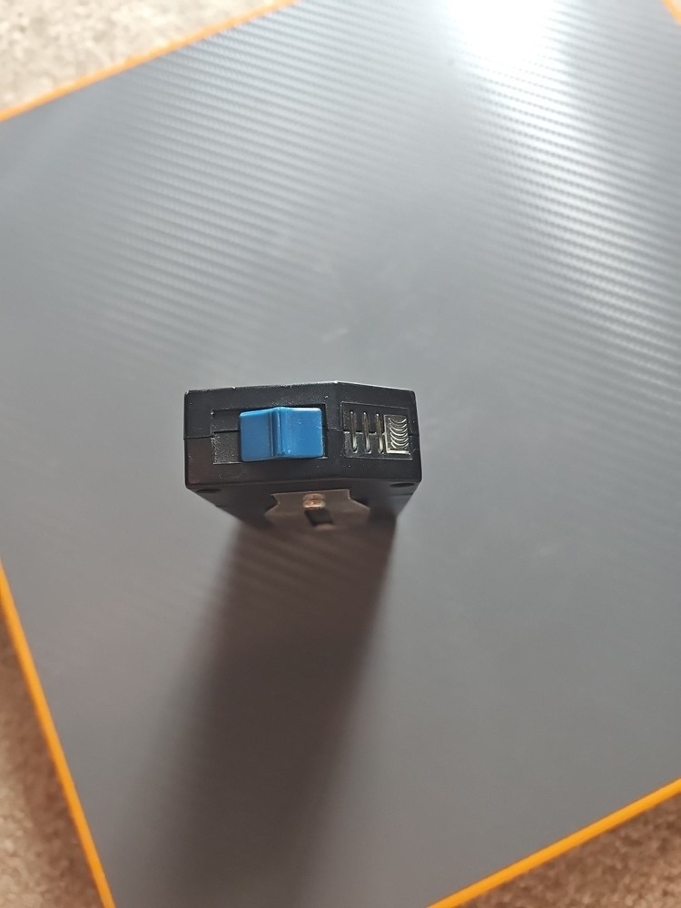 Kustom Signals ClearComm DSS Transmitter Unit