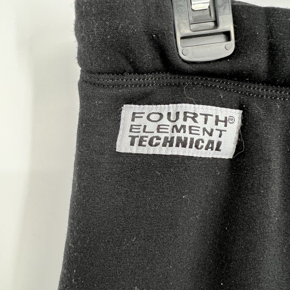 Fourth Element Arctic Leggings Undergarment Black Size Medium