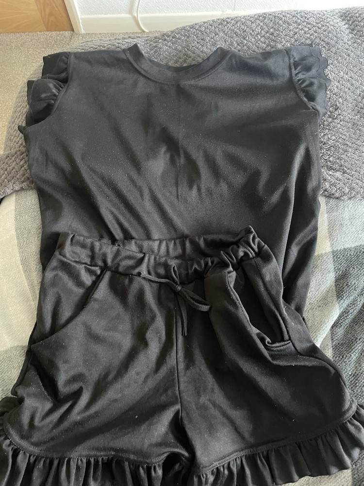 Short Set Size16-18