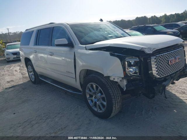 Used Blind Spot Detection System Warning Control Module fits: 2015 Gmc Yukon xl
