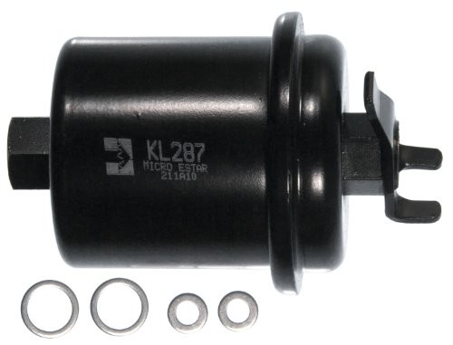 Original KL 287 Fuel Filter