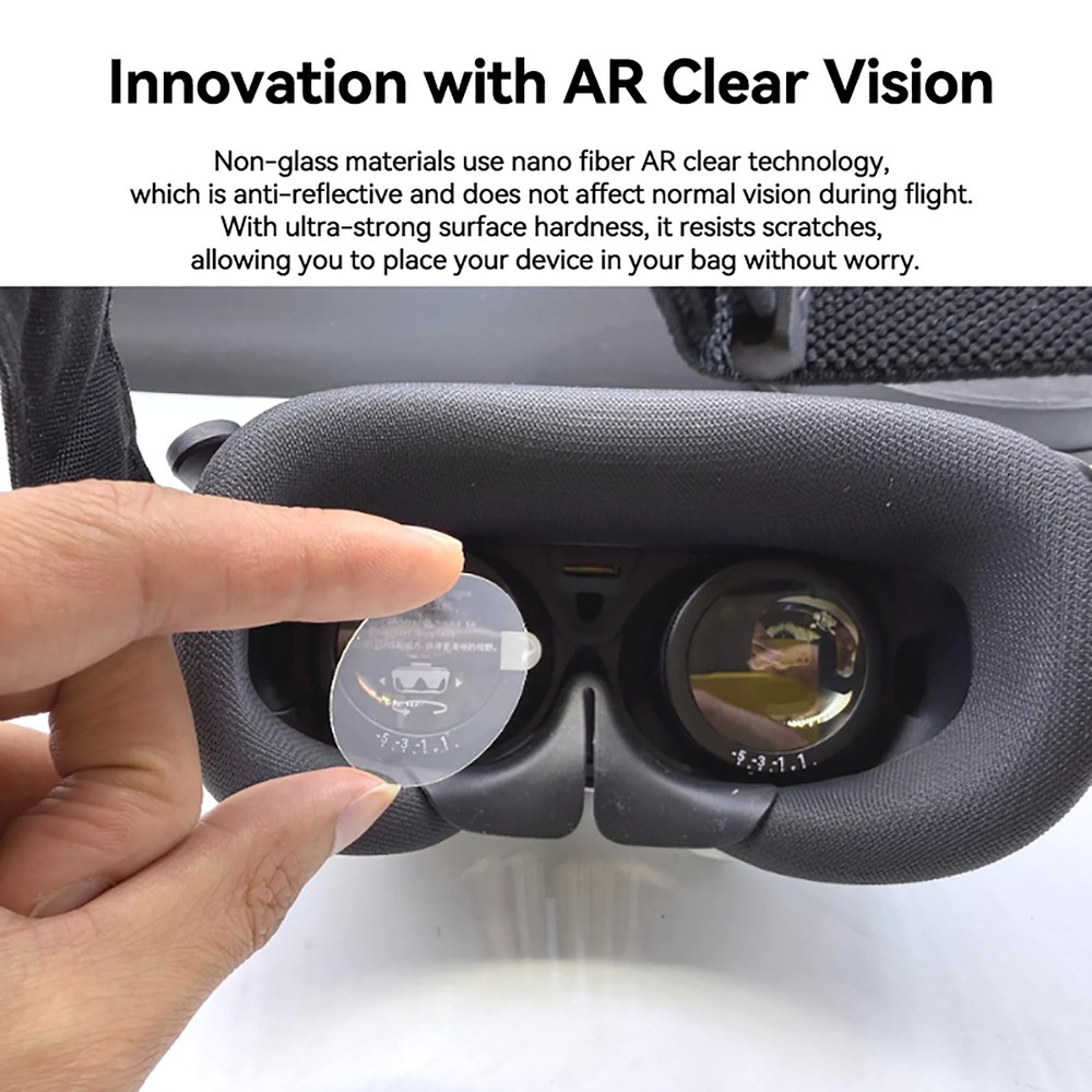 Screen Protector For Antigravity A1 HD Protective Films Lens Protector Accessory