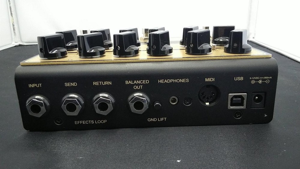 FRIEDMAN / IR-X(no250703)