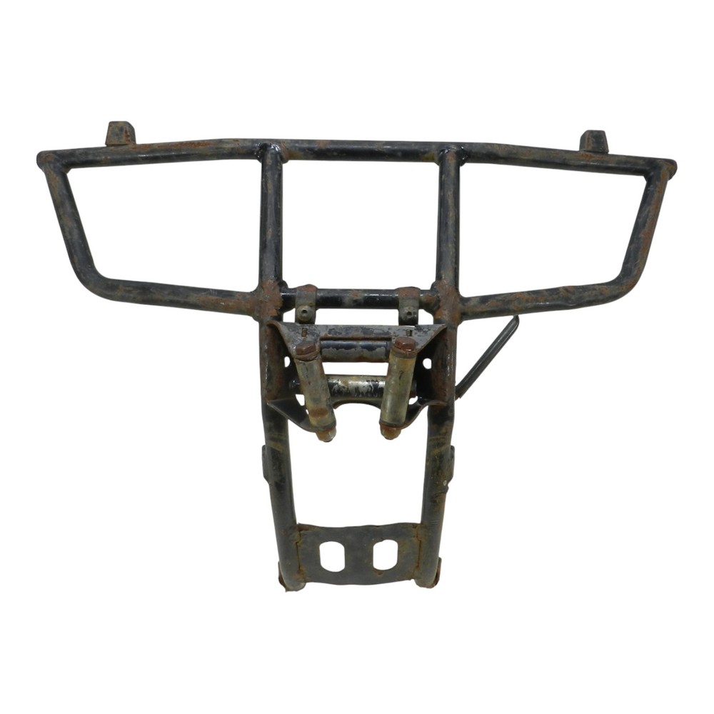 2009 HONDA RECON 250 FRONT BUMPER 81150-HM8-B40