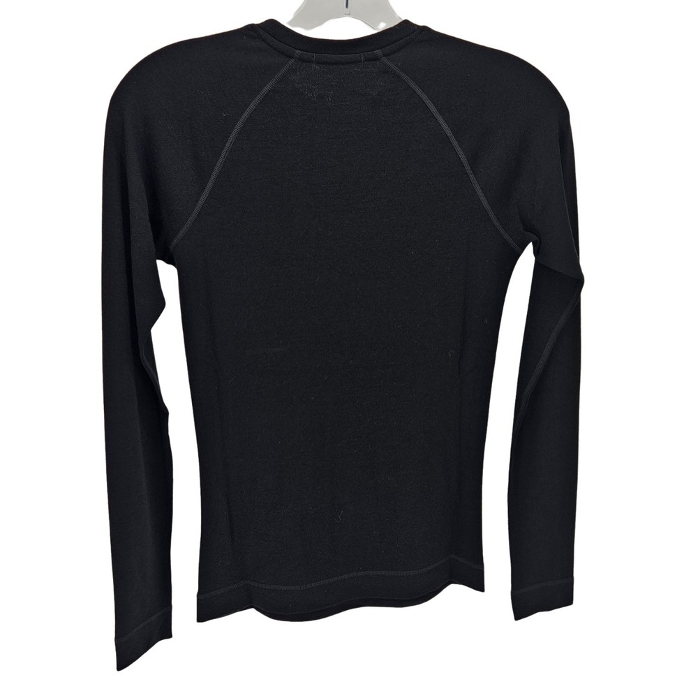 Smartwool® Women's Classic Thermal Merino Base Layer Crew