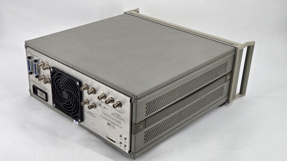 HP Agilent Keysight 8757C Scalar Network Analyzer