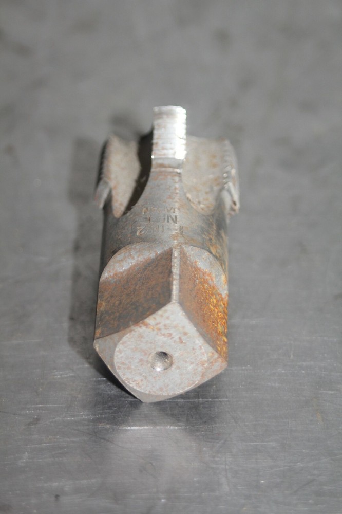 Pipe Tap 1" - 11-1/2"