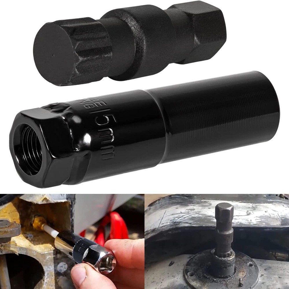 Shift Cable Tool Socket & Hinge Pin Tool for Mercruiser Alpha 1 Gen I Gen II