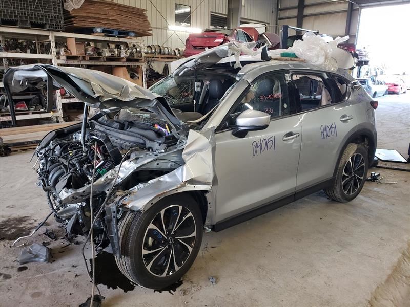 Camera/Projector Camera Windshield Mounted Fits 19-23 MAZDA CX-5 1113247