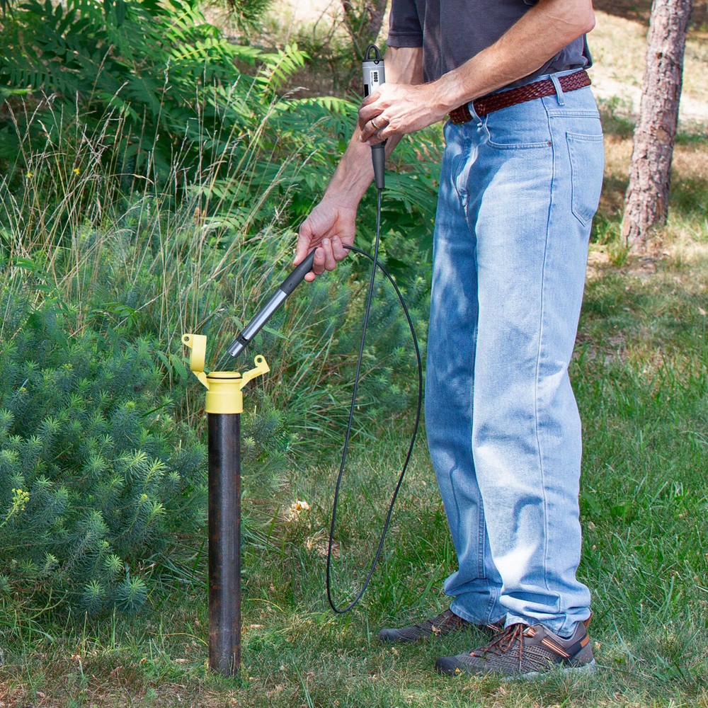 HOBO MX802 Direct Read Logger