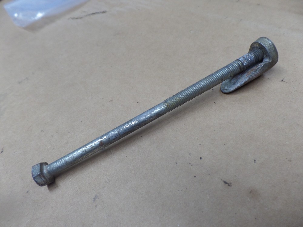 Handlebar Stem Bolt - 2 | Avg-