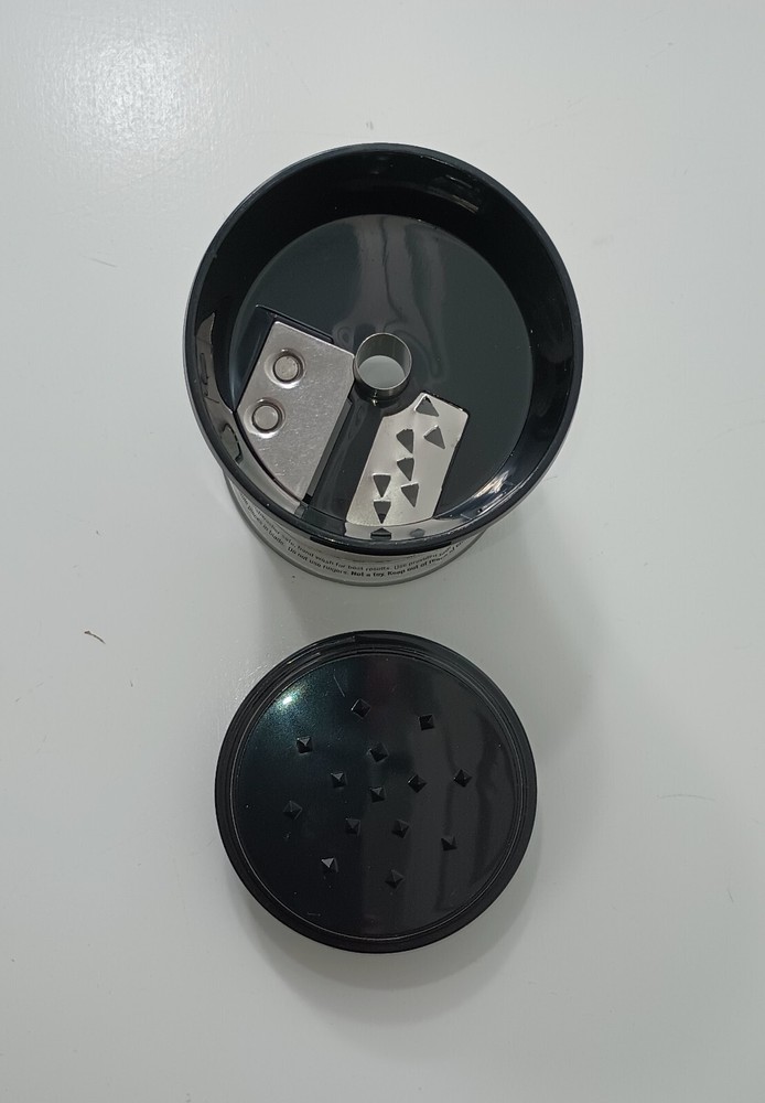 Weight Watchers Vegetable Spiralizer Hand Held Preowned