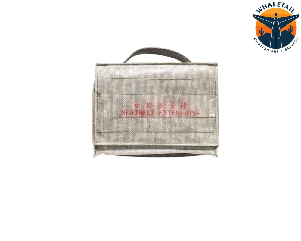 Package of Seatbelt Extenders