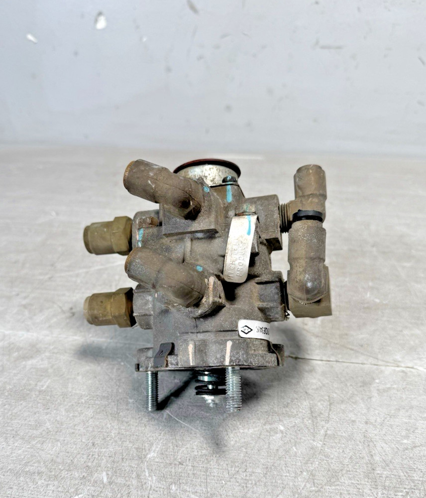 2019 Mack ANTHEM Bendix Air Brake Valve 20QE3409  *1816*