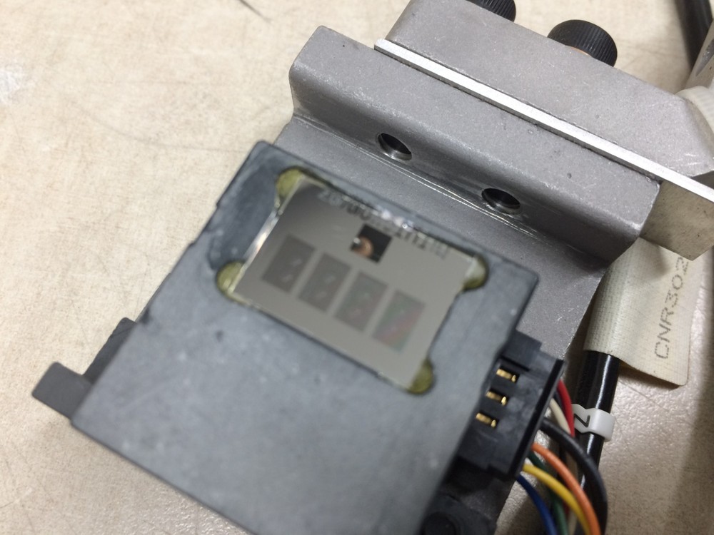 Mitutoyo 908926 CMM Y-Axis Encoder Sensor 10/10 SRD