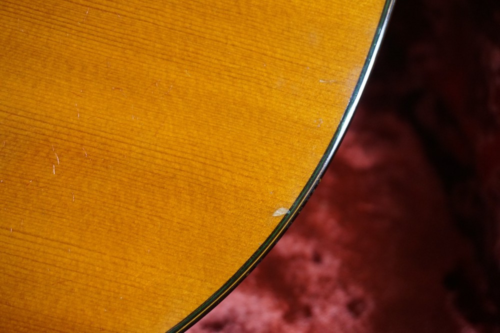 MASARU KOHNO No.10 - 1972 - Classical Guitar