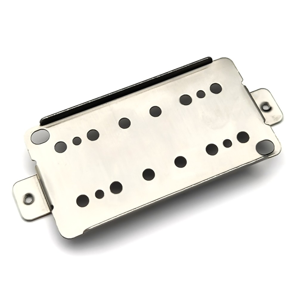 Base Plate For Guitar 50mm Baseplate Copper Pickup Humbucker Replace Part aa