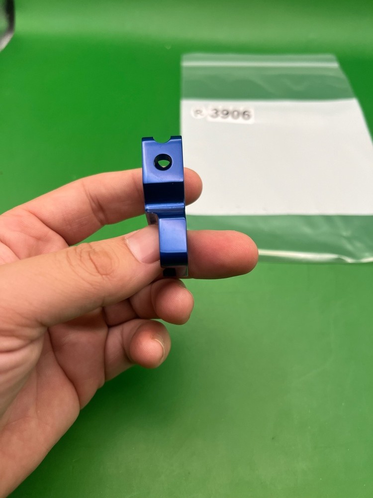 Autococker Back Block