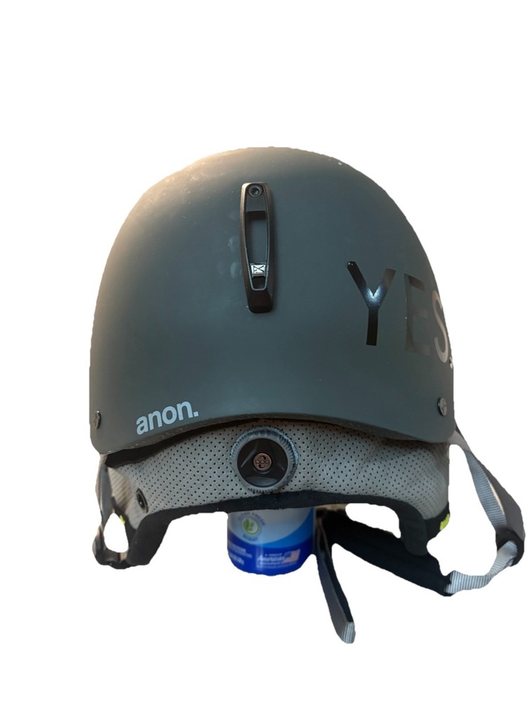 Anon ski/snowboard helmet size XL