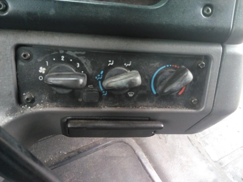 Replaces 2012 FREIGHTLINER M2 112 TEMPERATURE CONTROL ,  OR