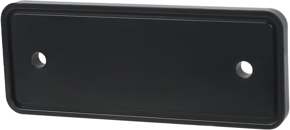 10 Pack White Screw on Rectangular Reflectors, E11 Approval Road Safety Gate Pos