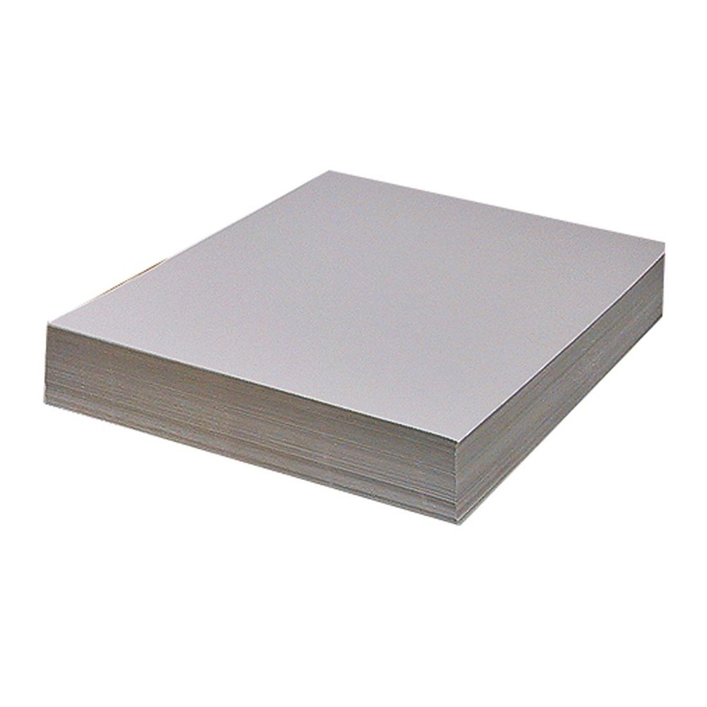 Pacon Gray Bogus Paper 12x18"