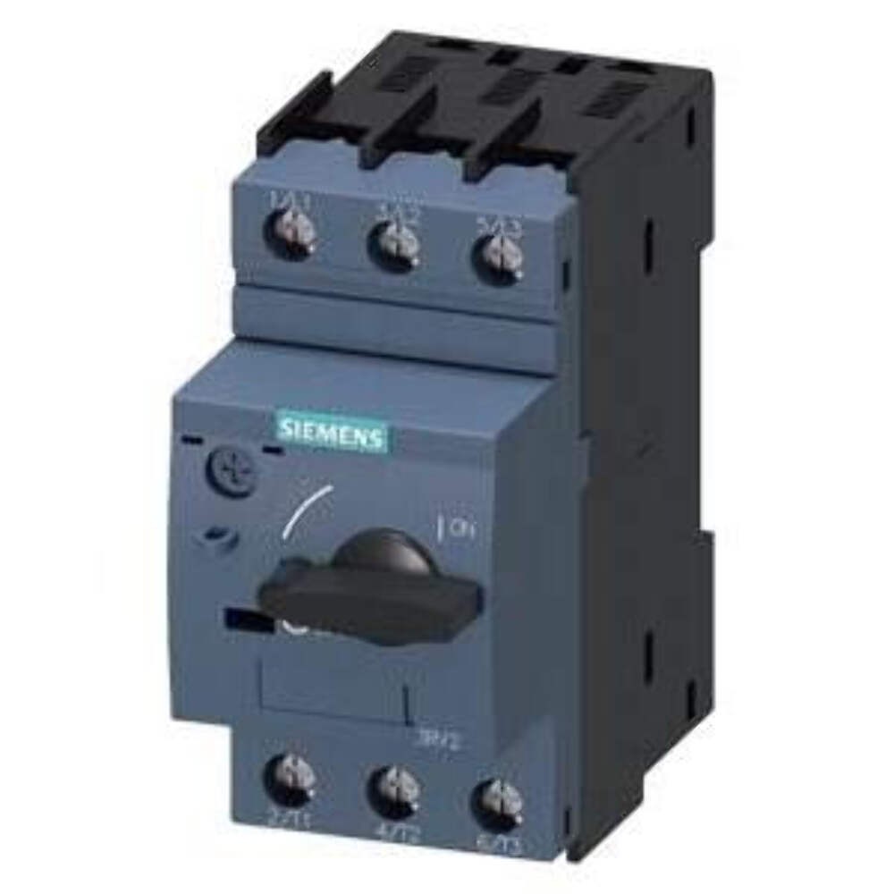 SIEMENS Circuit Breaker 3RV2011-1JA10