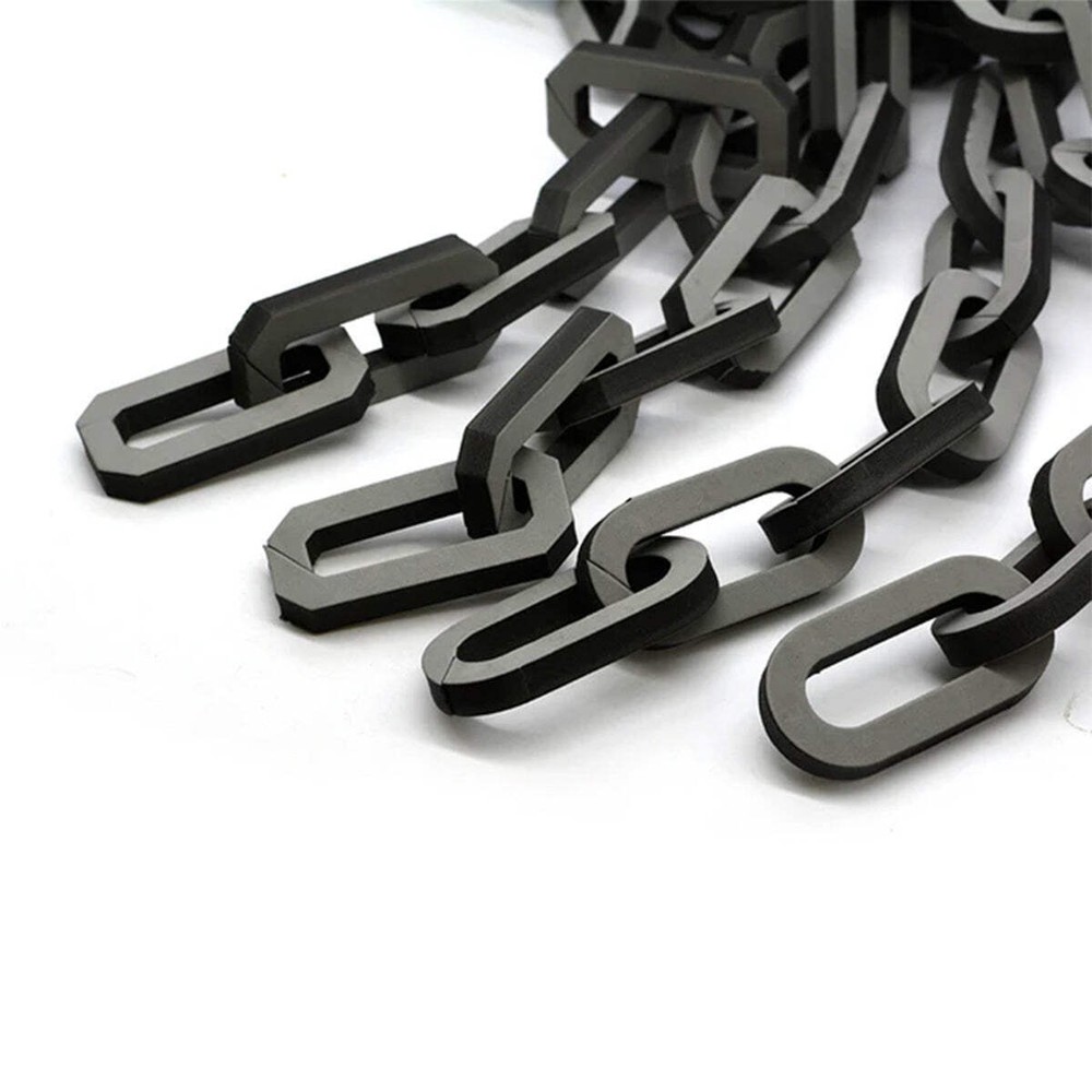 Lumin's Workshop EVA Foam Chains Great for Cosplay