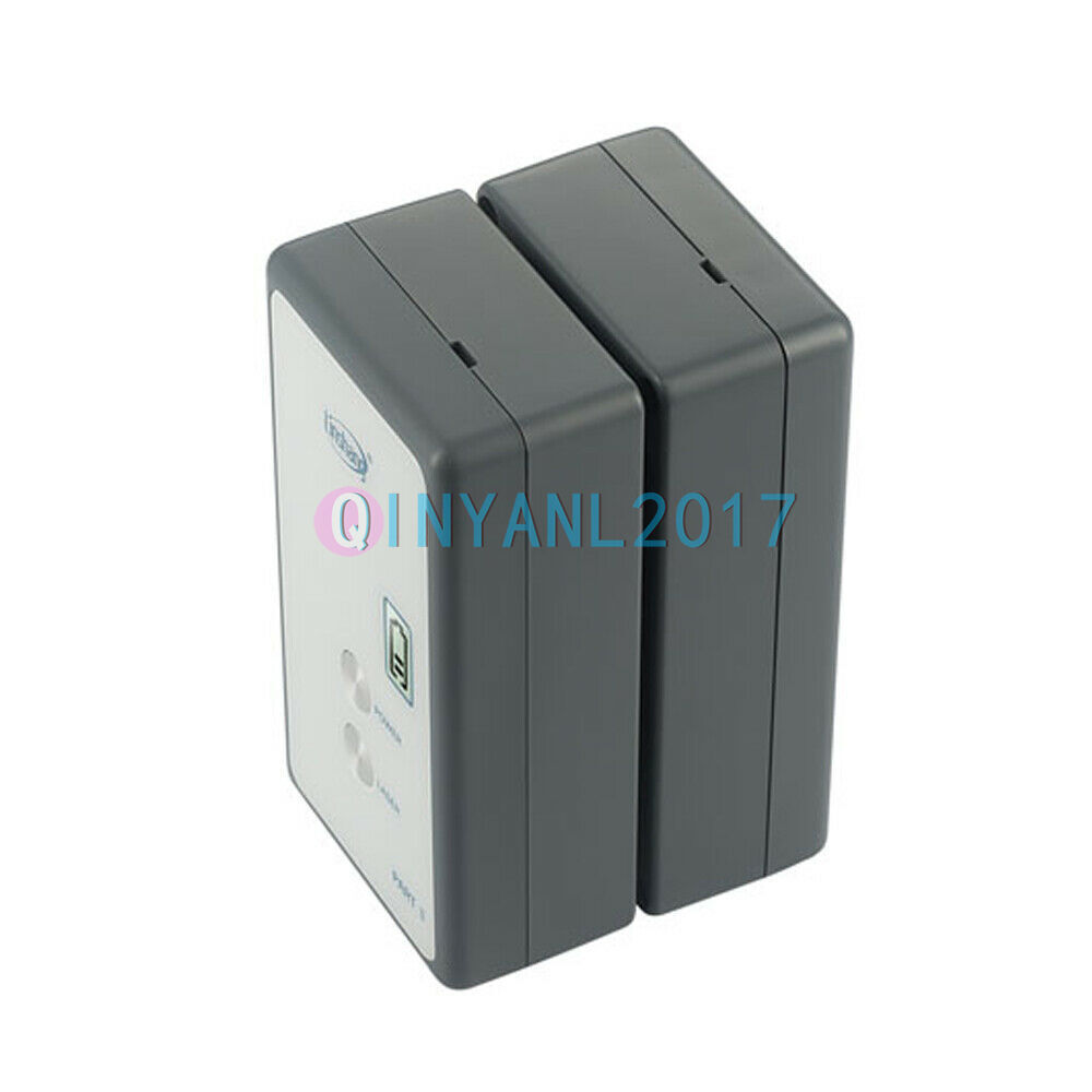 Linshang Split Transmittance Tester for Testing Front Windshield Glass LS110