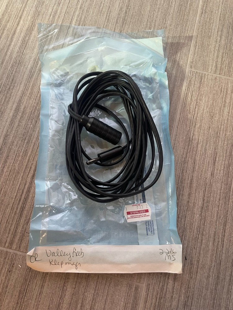 Valleylab Klepinger OR Cable