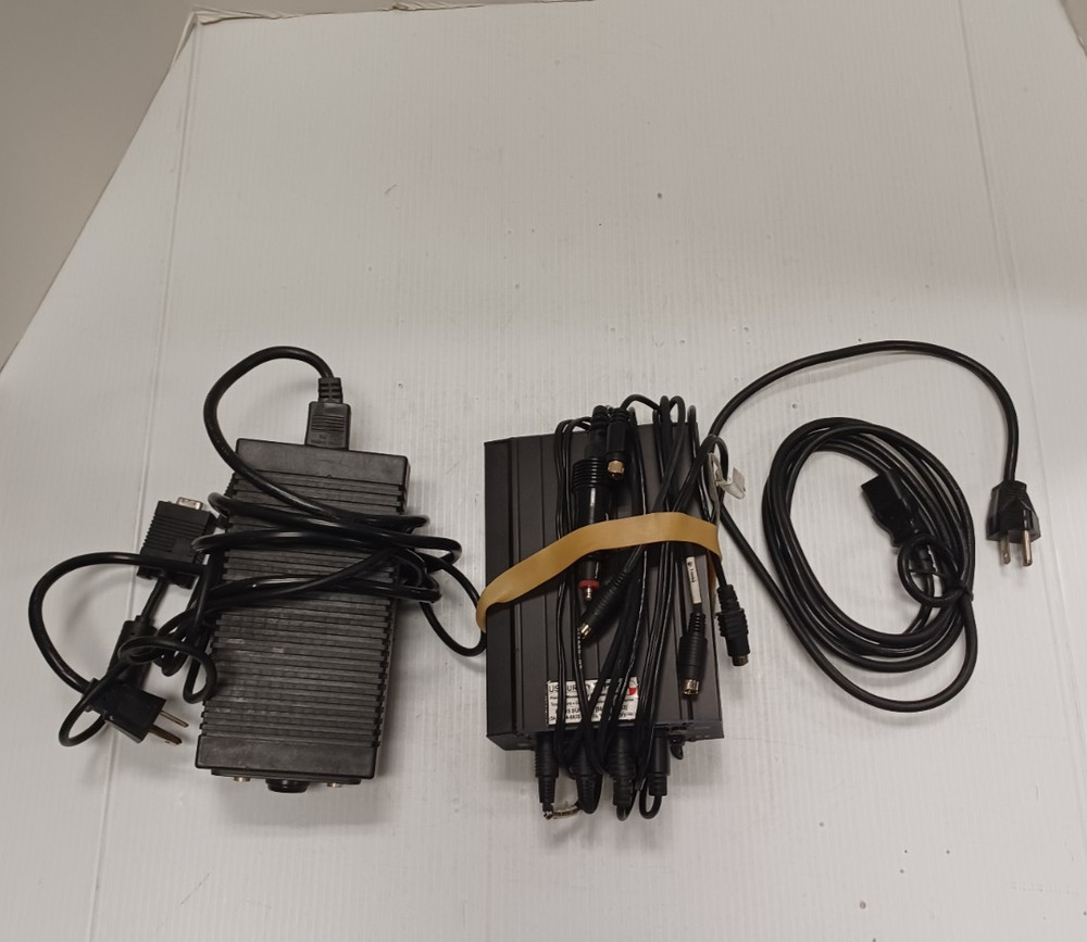 Trimble 5600 Total Station Charging Kit