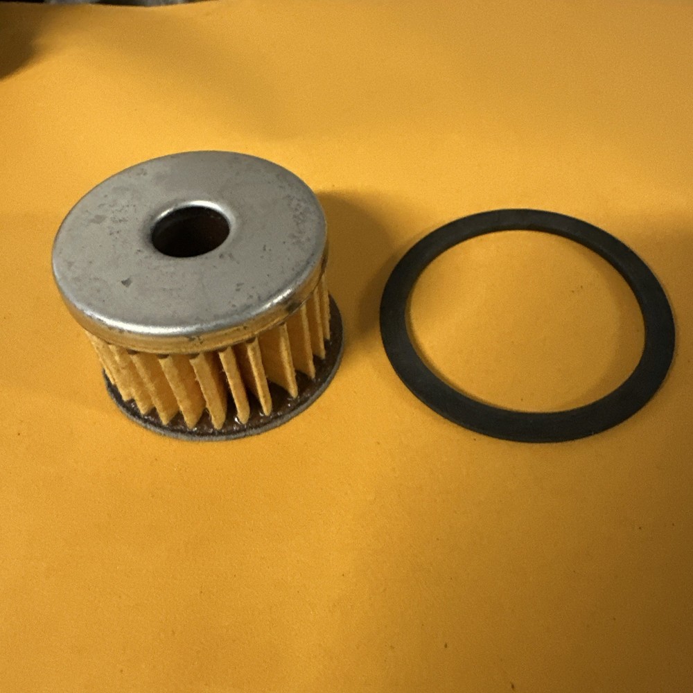 Army Military Mule M274 Fuel Gas Filter